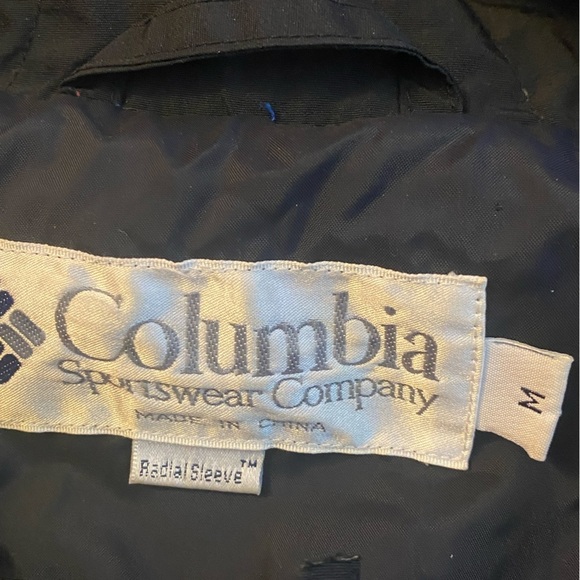 Vintage Anorak - Picture 2 of 6